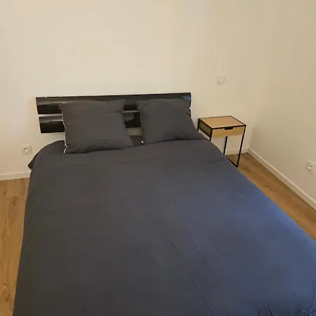 3 Appartement