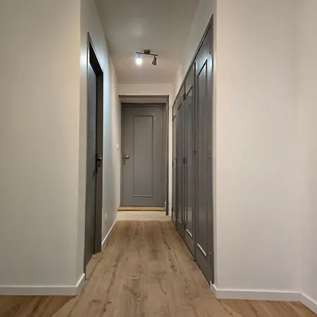 3 Appartement Charlieu