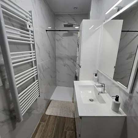 3 Appartement