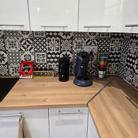 3 Appartement Charlieu