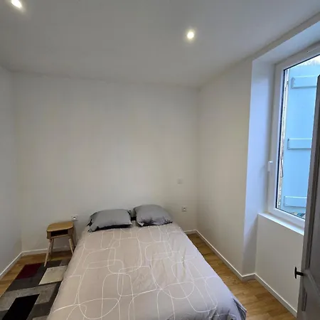 3 Appartement